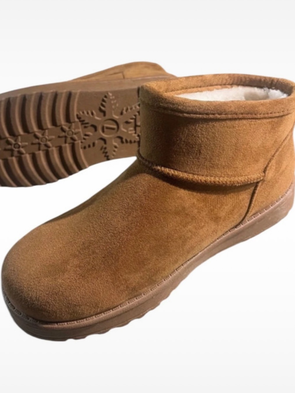 SO♦️COMFY&TRENDY BOOTIE